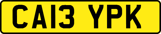 CA13YPK