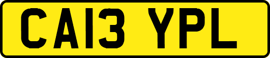 CA13YPL