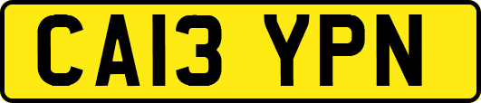 CA13YPN