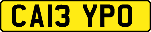 CA13YPO