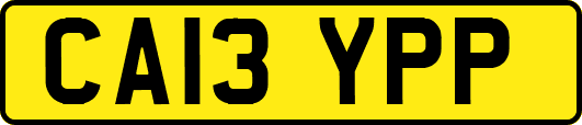CA13YPP