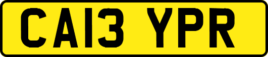 CA13YPR