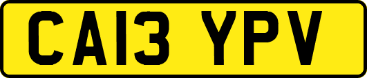 CA13YPV