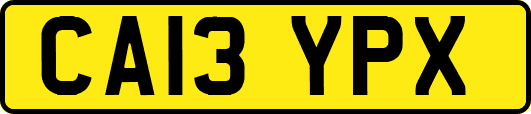 CA13YPX