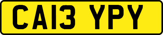 CA13YPY