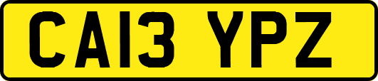 CA13YPZ