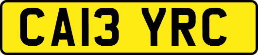 CA13YRC
