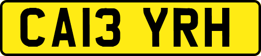 CA13YRH