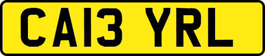 CA13YRL