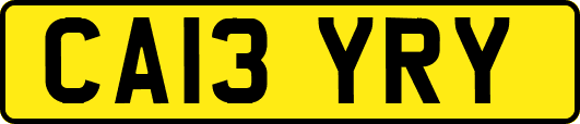 CA13YRY