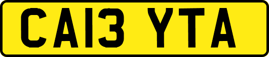 CA13YTA