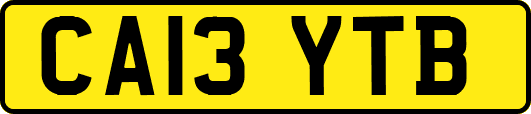 CA13YTB
