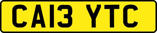 CA13YTC