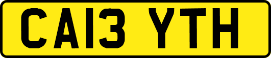 CA13YTH