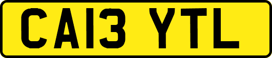CA13YTL