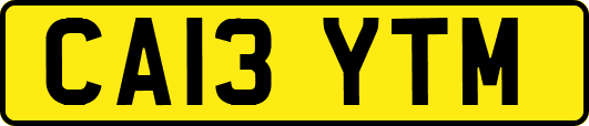 CA13YTM