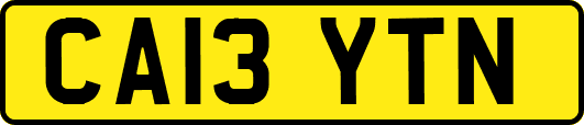 CA13YTN
