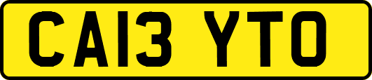 CA13YTO