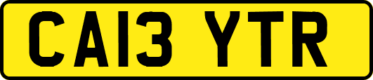 CA13YTR
