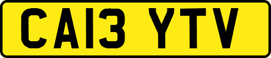 CA13YTV
