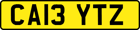 CA13YTZ