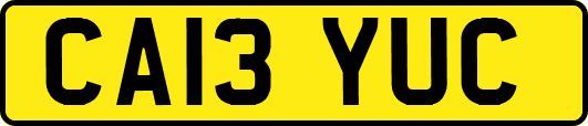 CA13YUC