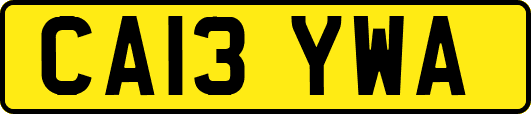 CA13YWA