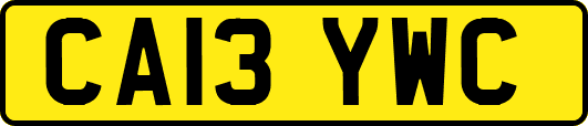 CA13YWC