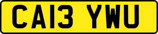 CA13YWU