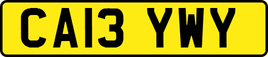 CA13YWY