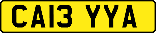 CA13YYA