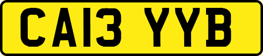 CA13YYB