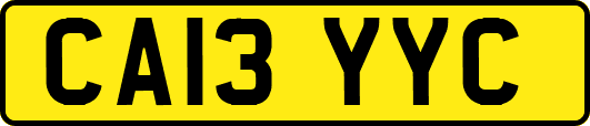 CA13YYC