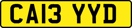 CA13YYD