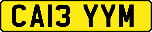 CA13YYM