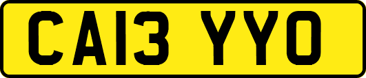 CA13YYO