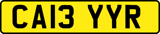 CA13YYR