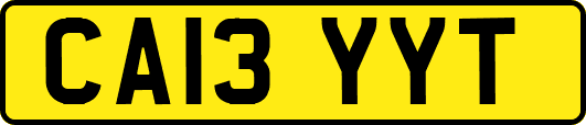 CA13YYT