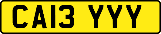 CA13YYY