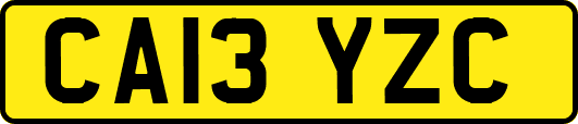 CA13YZC