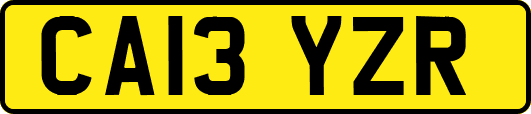 CA13YZR
