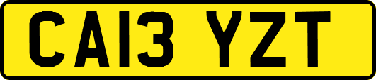 CA13YZT