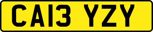 CA13YZY