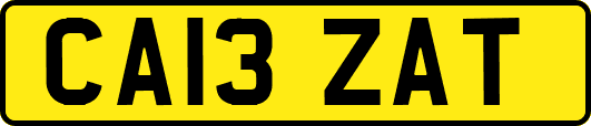 CA13ZAT
