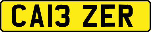 CA13ZER