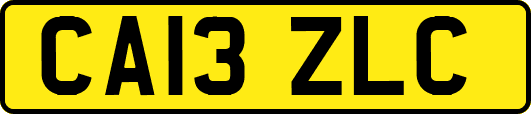 CA13ZLC