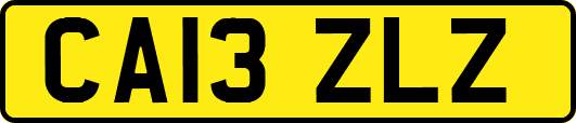 CA13ZLZ