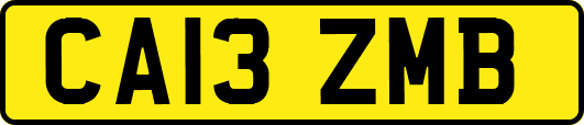 CA13ZMB
