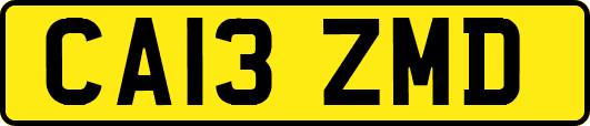 CA13ZMD