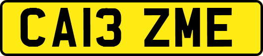 CA13ZME